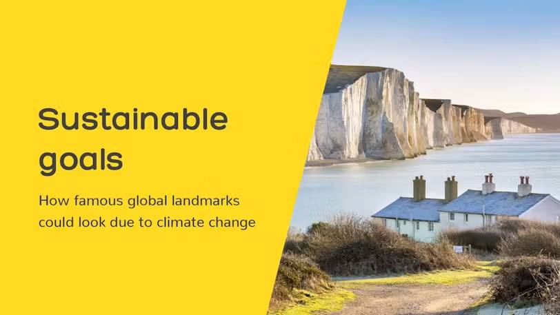 Sustainable Goals